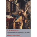 The Inspiration and Authority of Bible