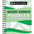 Brain Games - Word Search (Waves)