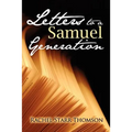Letters to a Samuel Generation