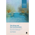 The King and the Commentator: Rashi's Holistic Readings of Solomon's Song, Proverbs, and Ecclesiastes