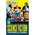 DC Finest: Science Fiction: The Gorilla World