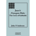 Joyce's Finnegans Wake: The Curse of Kabbalah