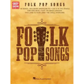 Folk Pop Songs: For Easy Guitar with Notes & Tab