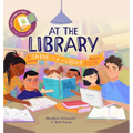 At the Library