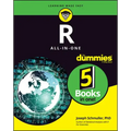R All-In-One for Dummies