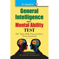 General Intelligence Test & Mental Ability Test