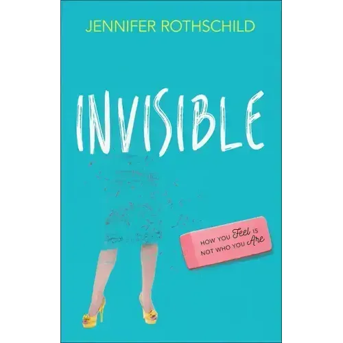 Invisible