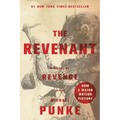The Revenant: A Novel of Revenge