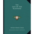 The Last of the Ruthvens