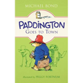 Paddington Goes to Town