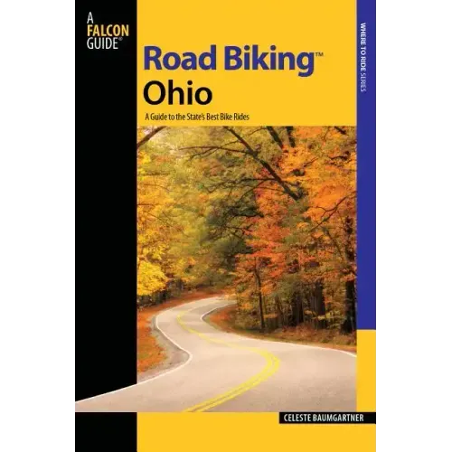 Road Biking(TM) Ohio