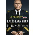 Battlegrounds: The Fight to Defend the Free World