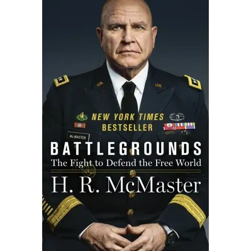 Battlegrounds: The Fight to Defend the Free World