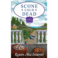 Scone Cold Dead