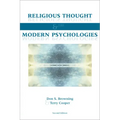 Religious Thought and the Modern Psychologies
