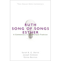 Nbbc, Ruth/Song of Songs/Esther: A Commentary in the Wesleyan Tradition