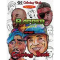 My Favorite Rapper Interactive Hip-Hop Coloring Book