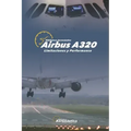 Airbus A320 Limitaciones y Performance