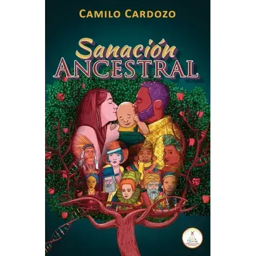 Sanación Ancestral: Ascended Master Method