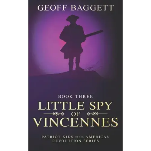 Little Spy of Vincennes