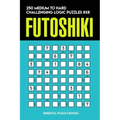 Futoshiki: 250 Medium to Hard Challenging Logic Puzzles 8x8