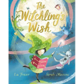 The Witchling's Wish