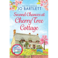 Second Chances at Cherry Tree Cottage