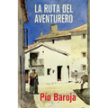 La ruta del aventurero