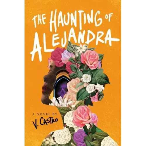 The Haunting of Alejandra