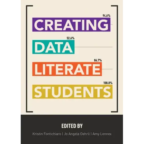 Creating Data Literate Students
