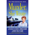 Murder, She Wrote: The Ghost and Mrs. Fletcher