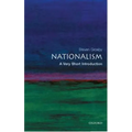 Nationalism: A Very Short Introduction