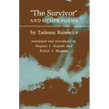 The Survivors and Other Poems