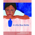 A Little Blue Bottle