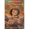 Turn Homeward, Hannalee