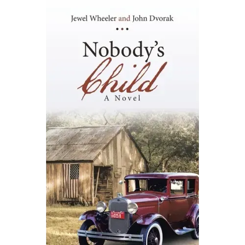 Nobody's Child