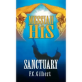 Messiah in His Sanctuary