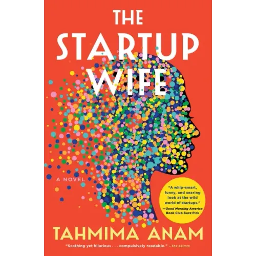 The Startup Wife