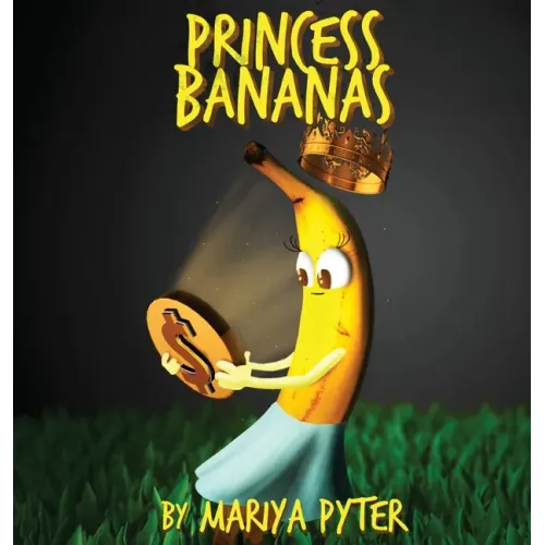 Princess Bananas