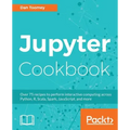 Jupyter Cookbook