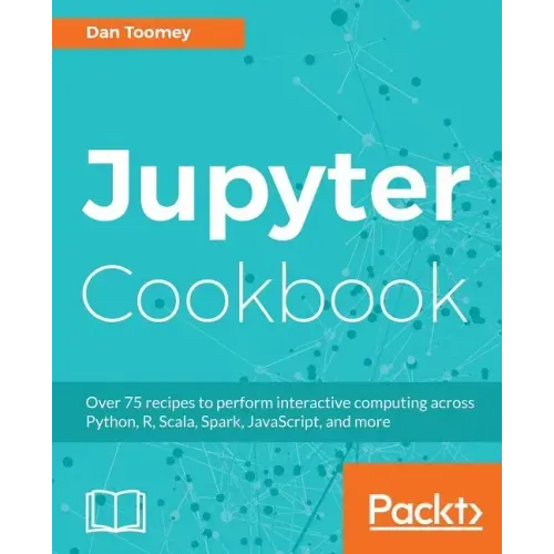 Jupyter Cookbook