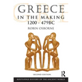 Greece in the Making, 1200-479 BC