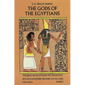 The Gods of the Egyptians, Volume 2: Volume 2