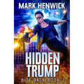 Hidden Trump: An Amber Farrell Novel