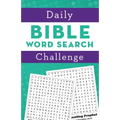 Daily Bible Word Search Challenge