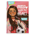 Maritza: Lead with Your Heart