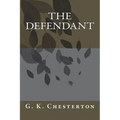 The Defendant