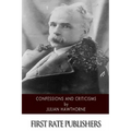 Confessions and Criticisms