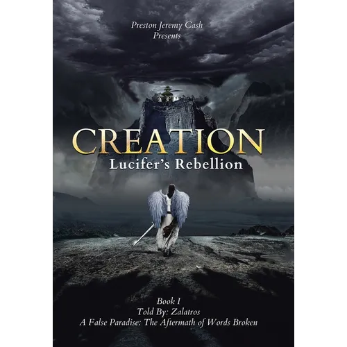 Creation Lucifer's Rebellion