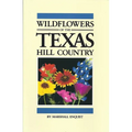 Wildflowers of the Texas Hill Country